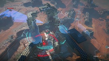 Gears Tactics Walkthrough Mission 26