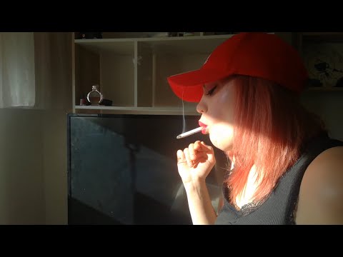 i love my smoking fetish❤️| Sunlight Snaps