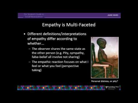 chapter 6   understanding others