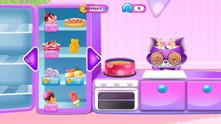 Fluvsies A Fluff to Luv  Summer Update Gameplay |  Pool & Beach Fun | Prat 61 screenshot 4