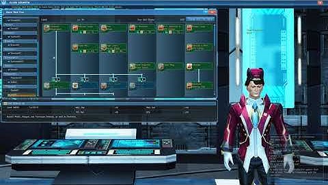 PSO2 Fighter Knuckles Main Guide: Subclass Hunter vs Phantom vs Etoile