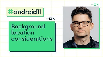 How to find possible background location usage in your code