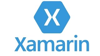 4- Xamarin || run Android app  on emulater تشغيل تطبيق على screenshot 1