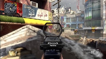 YanKsTuH - Bops 2 3v3 MLG SnD - Overflow