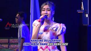 Duta Nirwana-Pamer Bojo