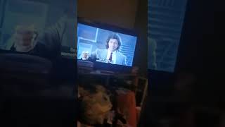 Jg Was So Incredibly Charming In This.