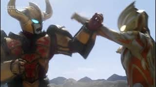 Awakened Glitter Trigger Eternity vs Absolute Diavolo