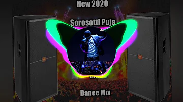 Are re re Daru pike (New Sorosotti Puja Special Out of Control Matal Dance Mix) Dj Anshu