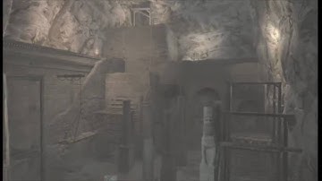 Assassins Creed Walkthrough: Memory block 1 Pt 1