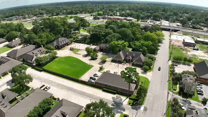 3 Acadiana Court - Beaumont, TX - Vivian Todd