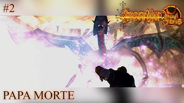 FINDING PAPA MORTE | Shadow Man 2econd Coming - (Part 2)