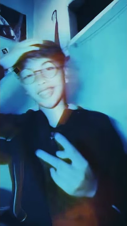 Tiktok goyang orang mabok cover gaganmiwon