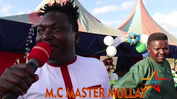 MC.Master Mullay-Katula-Maaini -Kitui County