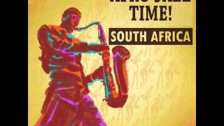 ---SouthAfricanJazz