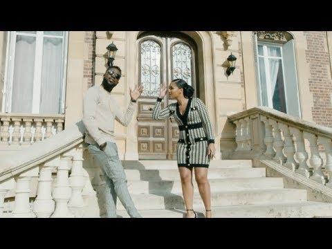 STONY et OSWALD - T'en aller (Clip Officiel)