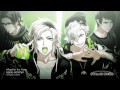 apple-polisher 『Against the Rules』　PV