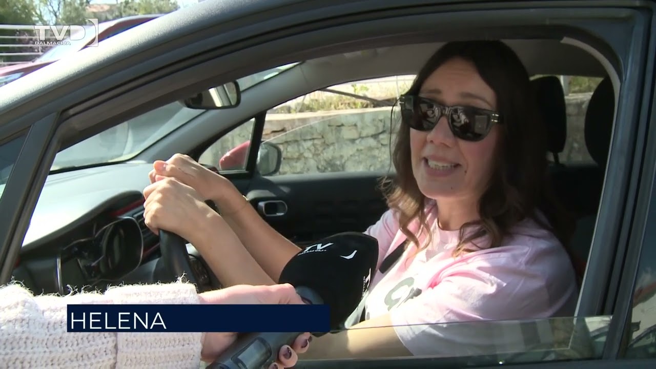 VIJESTI TV DALMACIJE - 05.03.2026