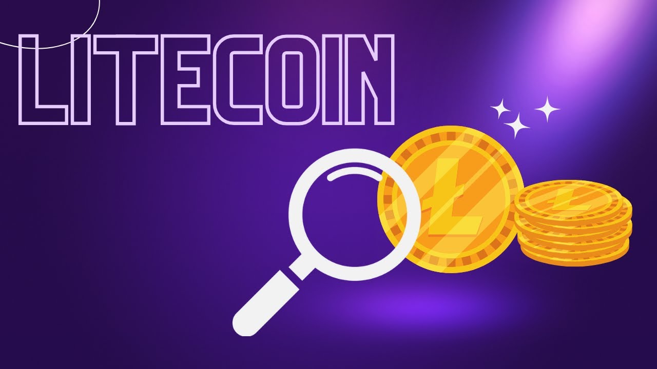 Altcoin İncelemesi: Litecoin (LTC) - Animasyon ile Anlatıyorum