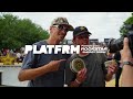 Park Best Trick Jam Highlights Rockstar Energy Open 2025
