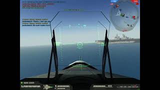 Battlefield 2 Jet