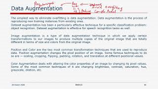 Unit-3-2- L1 Regularization Data Augmentation Net Worth