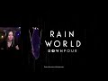 №2 Rain World НЕ ГОРЮ ПОД ДОЖДЁМ
