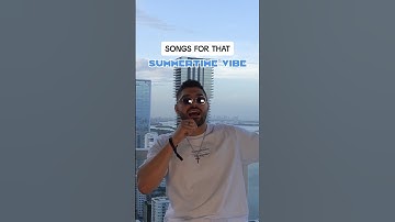 Songs for Summertime: Feel good by Syn Cole