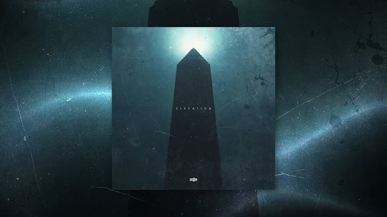 Obsidia - Elevation | Hardwave/Wave/Trap