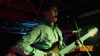 Video thumbnail of "The Conquerors - Security (live Otis Redding cover)"