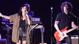 Download Lagu NATALIE IMBRUGLIA - TORN Live HD (Barcelona 2017) MP3