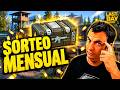 SORTEO MENSUAL Y EXPLORACIN LAST DAY ON EARTH SURVIVAL SORTEO MENSUAL Y EXPLORACIN LAST DAY ON EARTH SURVIVAL