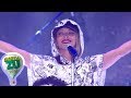 DELIA - Ce are ea (Live la FORZA ZU 2018)