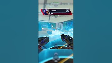 3 stack gets put in their place #apexlegends #apex #gaming #gamer #streamer #stream #foryoupage #fyp