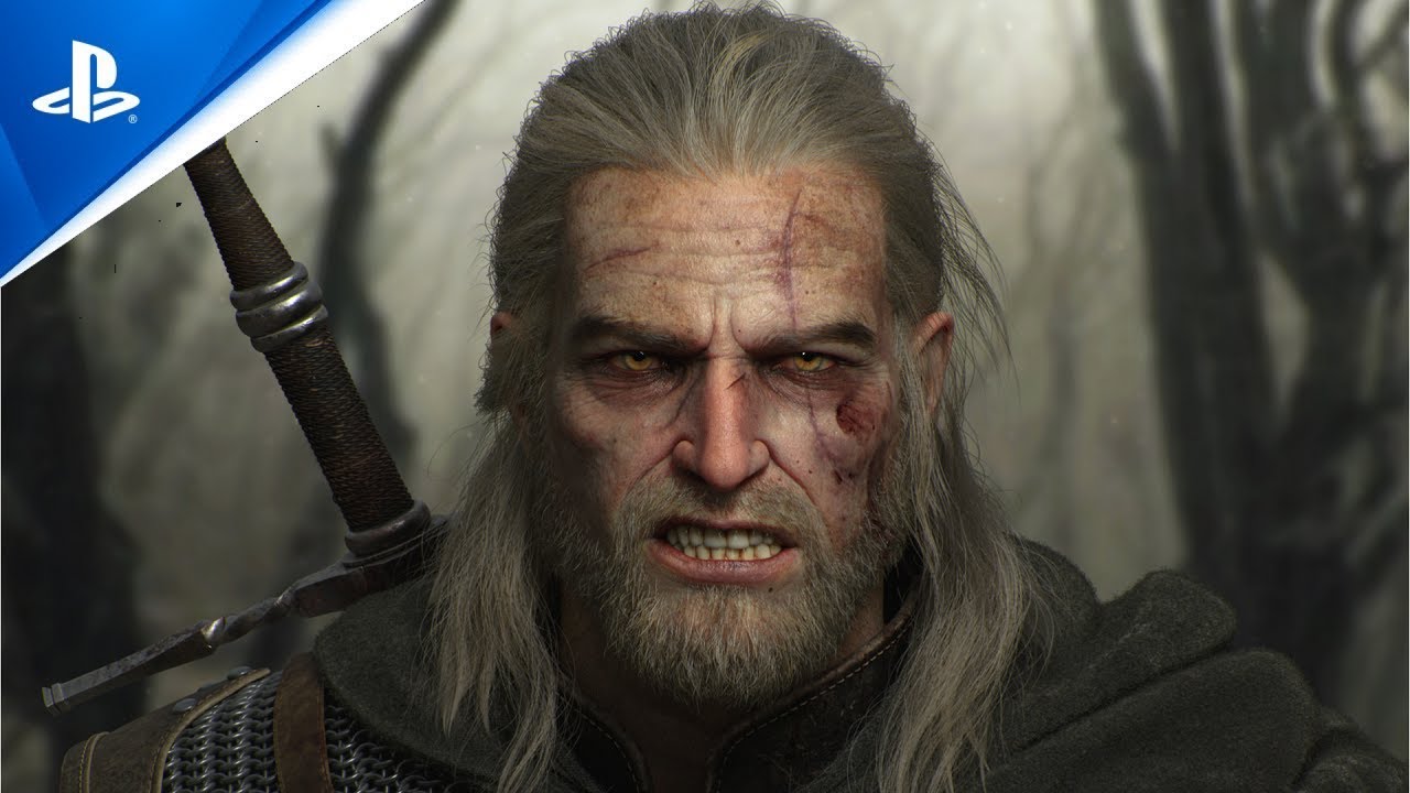 The Witcher 4: The Last Hunt Trailer