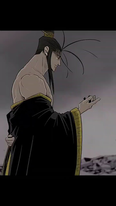 Manhua with OP Villian || Part -1 || Legend of Northern Blade #manhua #manhwa #manga