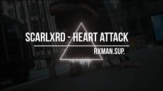 Download Lagu Scarlxrd - HEART ATTACK. (Perfect Boost) MP3