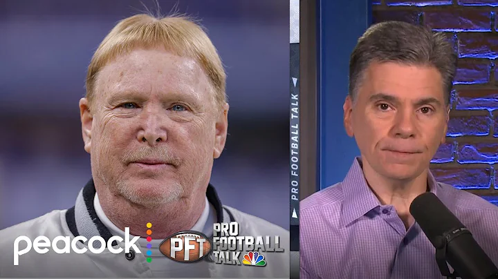 Mark Davis knew Dana White was working on Tom Brad...
