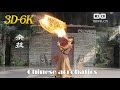 中国杂技表演 chinese acrobatics VR180