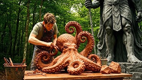 Saving Cats in the wild means building an animal shelter.