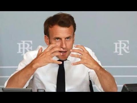 Brexit crisis: Macron splits from Brussels over fisheries as France imposes deal deadline - News