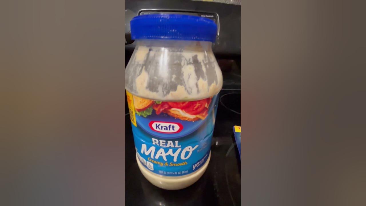 HOW TO USE YOUR EMPTY MAYONNAISE JARS 🫙SHORTS 