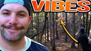 My Favorite Private Disc Golf Course In Tennessee