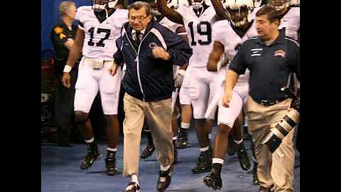 20 bites of Joe Paterno - The Blues Show Tribute -...