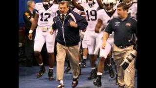 20 bites of Joe Paterno - The Blues Show Tribute - Jan 21, 2012