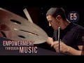 Empowerment Through Music S1E5 &bull; Angelo Pentaris performs "Reflection"
