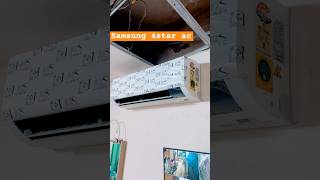 Celebrity Samsung 1.5ton 4star ac #trending #samsung #ac #viralvideo #smartphone #shorts #inverter Net Worth