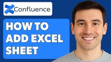 Een Excel-blad toevoegen aan een Confluence-pagina [Handleiding 2025]