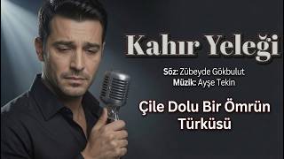 Kahır Yeleği Çile Dolu Bir Ömrün Türküsü Damar Akustik Özel