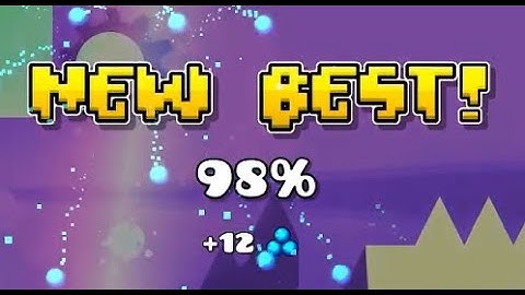 My WORST (Recorded) FAILS in Geometry Dash!