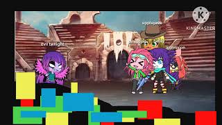 Equestria's Last Stand (Airborne FNF Cover) - (but in gachalife) part 1